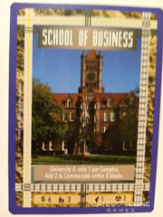 School of Business